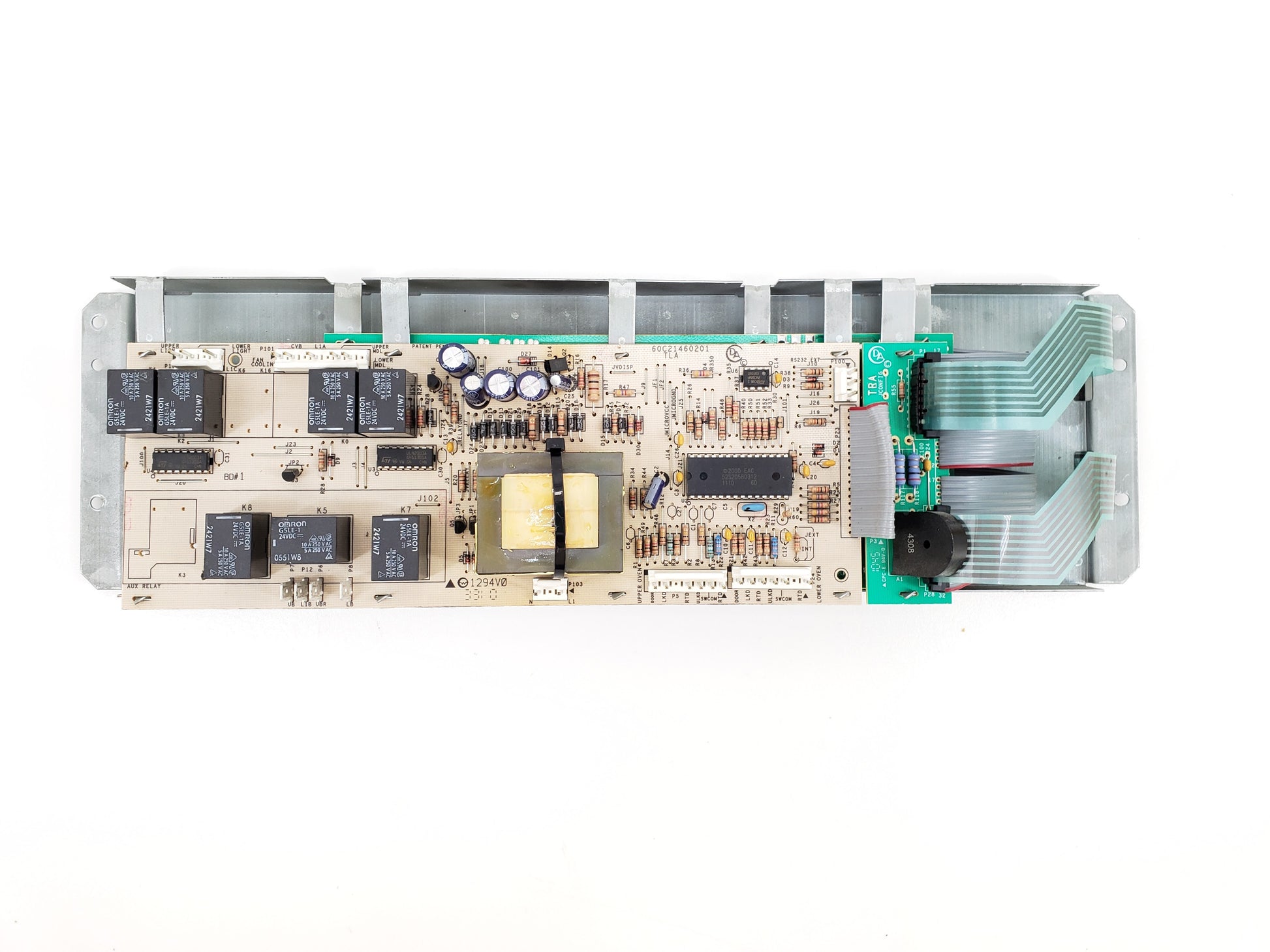 Maytag Range Control Board 8507P183-60 74007351