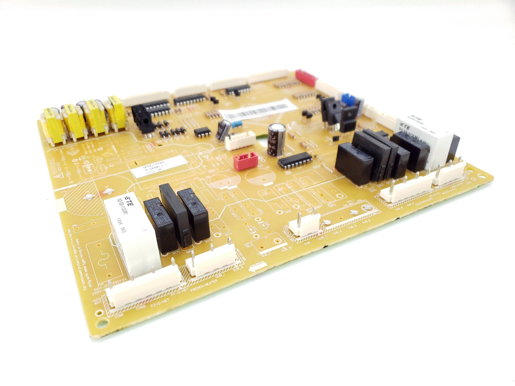 Samsung Refrigerator Control DA92-00357A