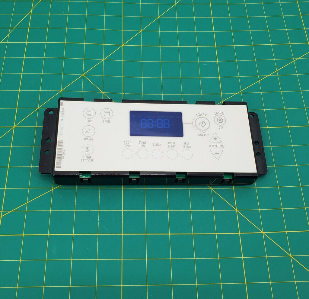 OEM  Whirlpool Range Control Board W10183019