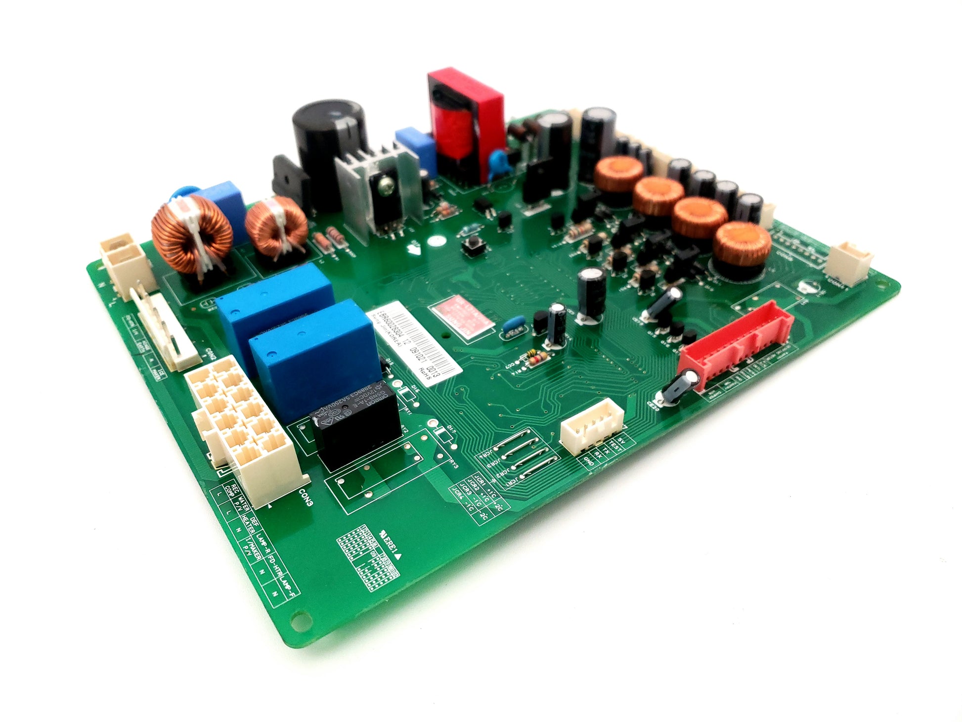 Kenmore Refrigerator Control EBR60028304