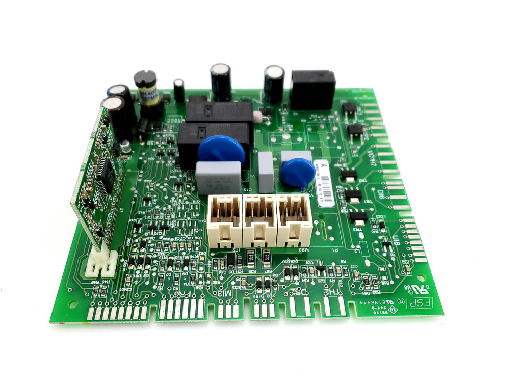 OEM  Whirlpool Washer Control Board W10022760