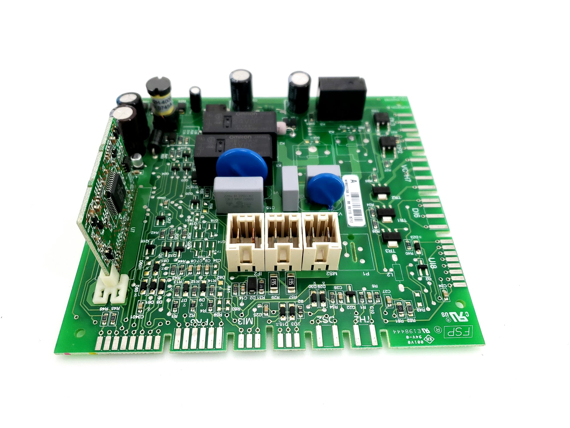 OEM  Whirlpool Washer Control Board W10022760