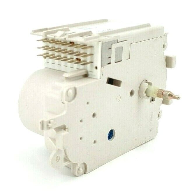 GE Washer Timer 175D4232P001