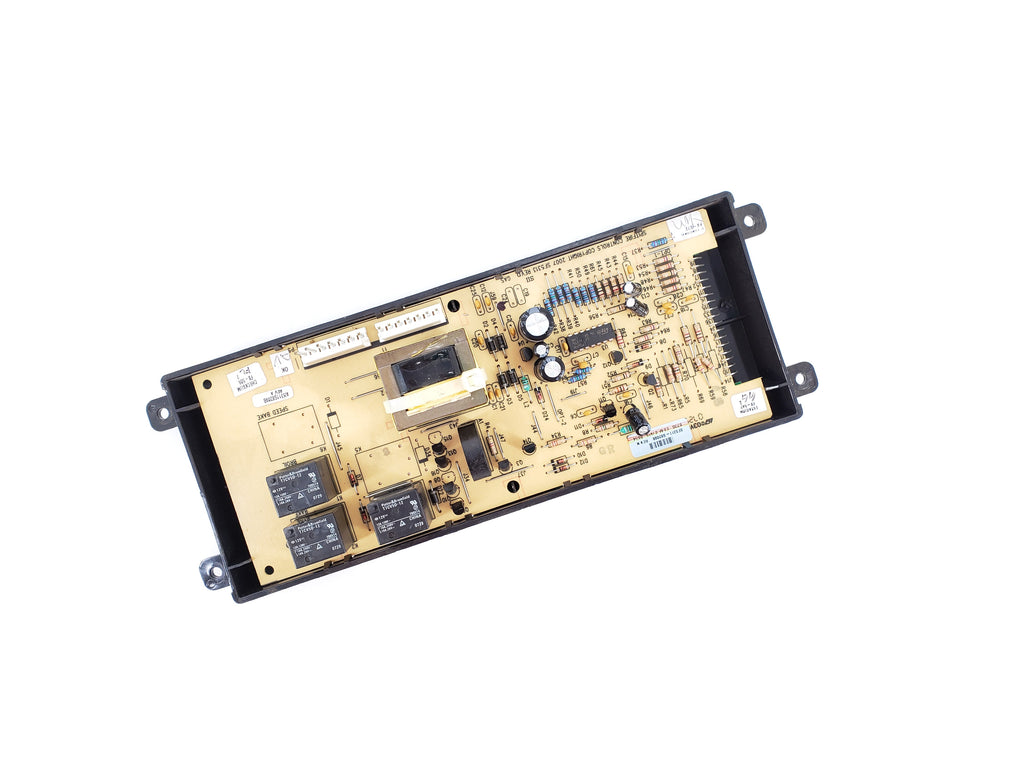 OEM  Kenmore Range Control 316418209