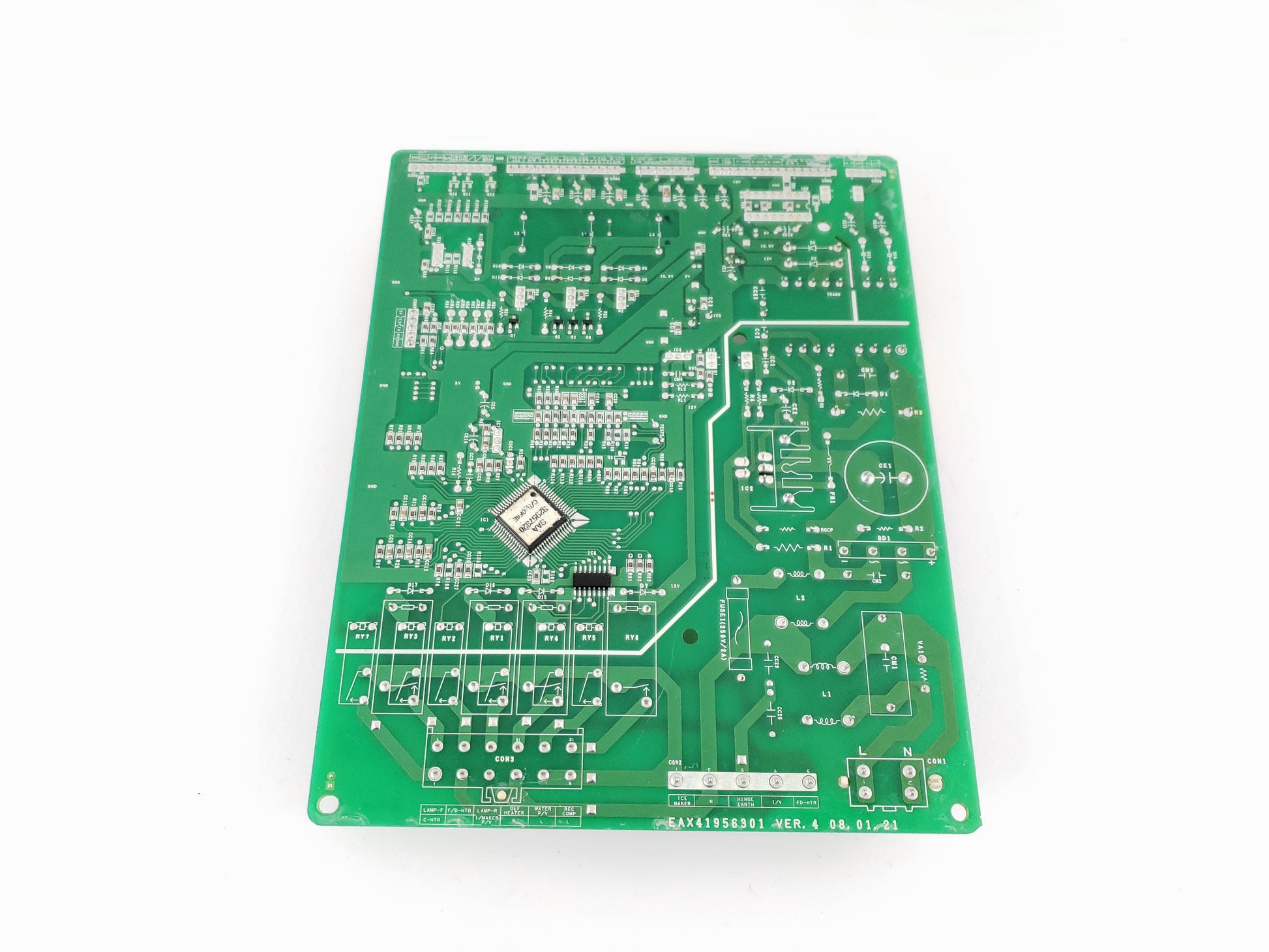 Kenmore Refrigerator Control Board EBR41956422