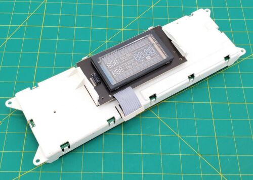 OEM  Whirlpool Range Control W10293886