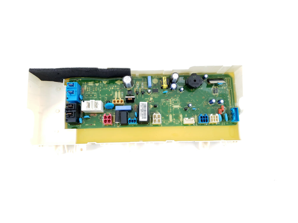 LG Dryer Control Board EBR62707659