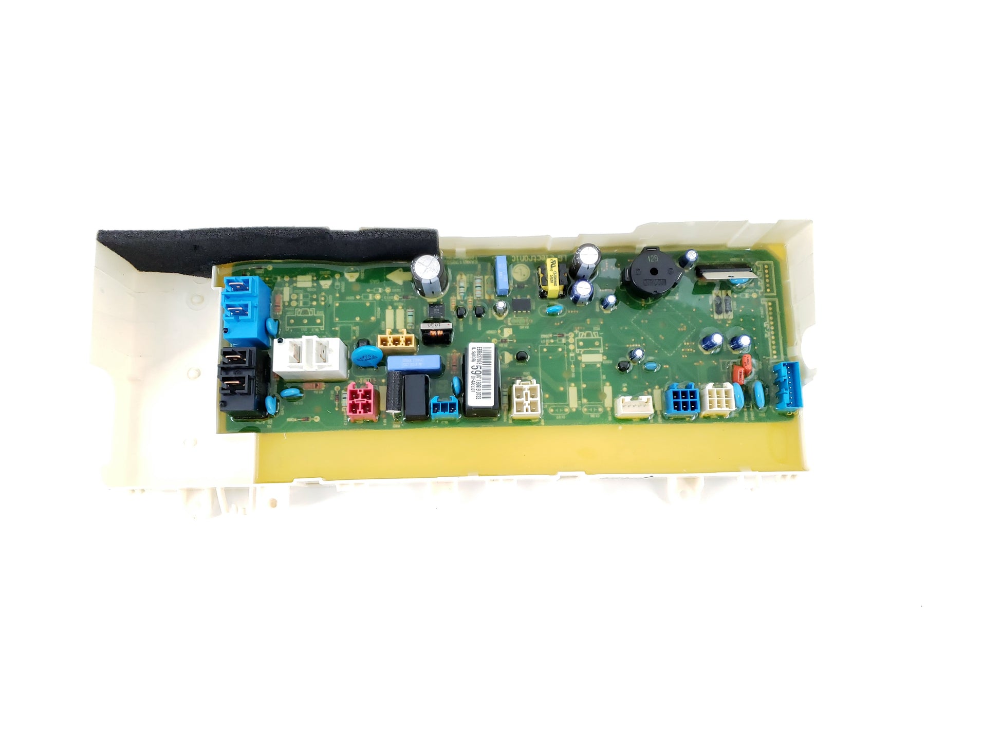 LG Dryer Control Board EBR62707659