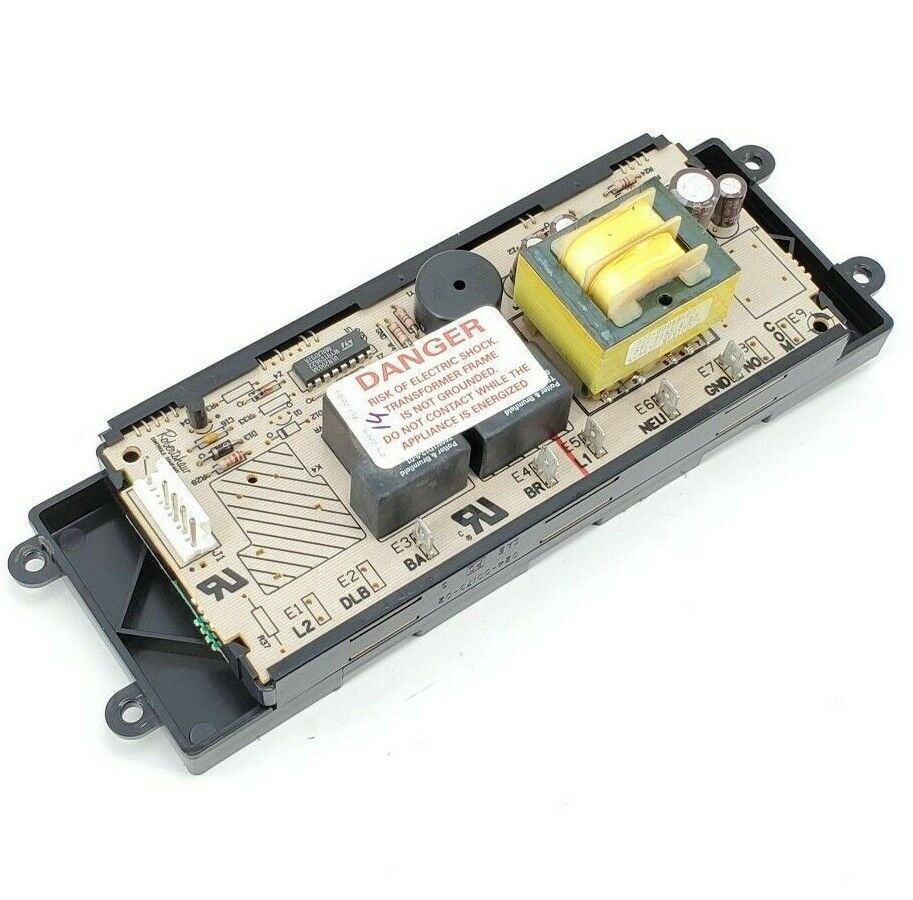 GE Range Control 164D3086G002
