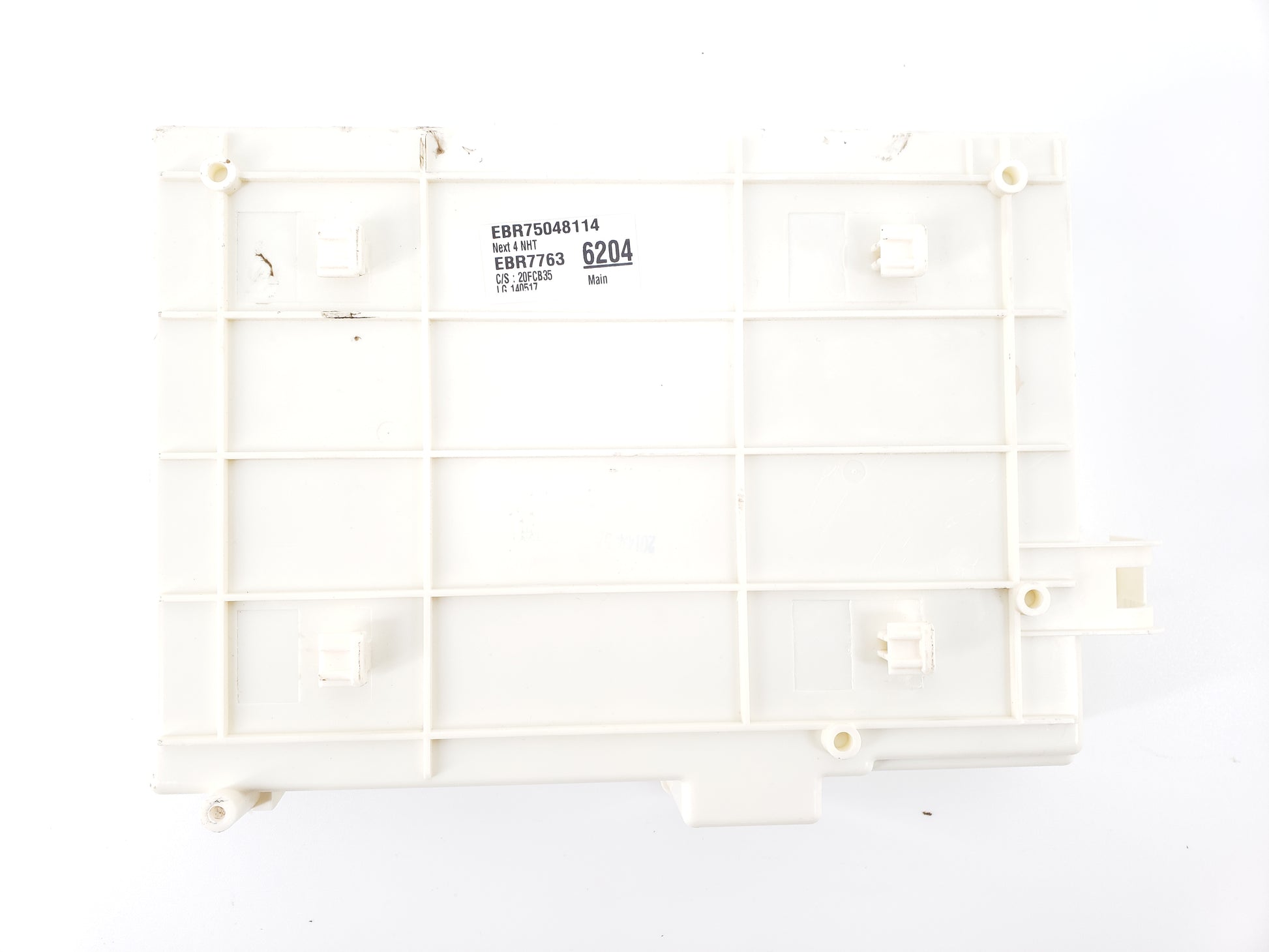 OEM  Kenmore Washer Control Board EBR77636204