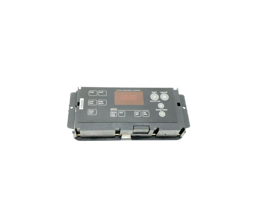 Whirlpool Range Control Board W10236250