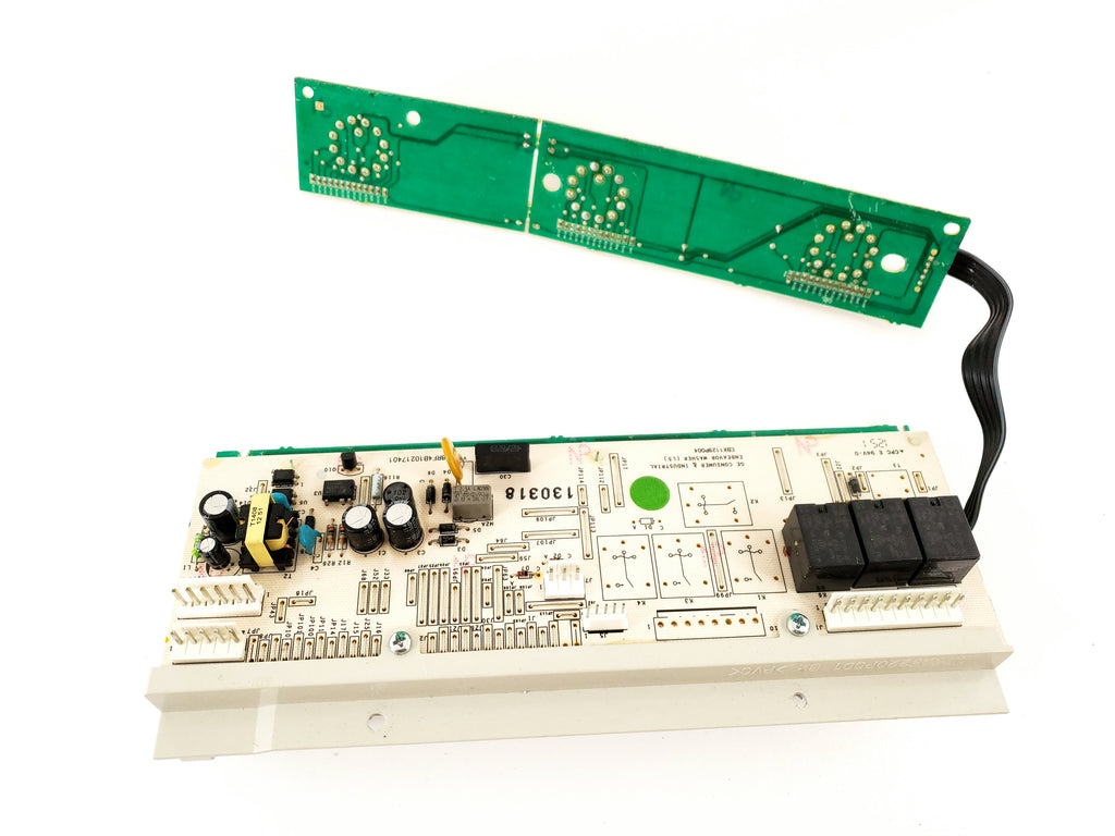 GE Washer Control Board 175D5261G039
