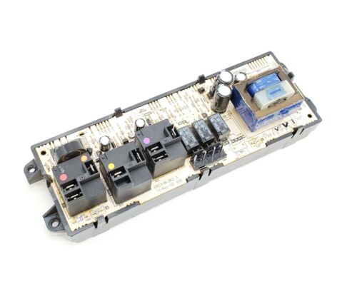 GE Range Control Board 164D5063P005