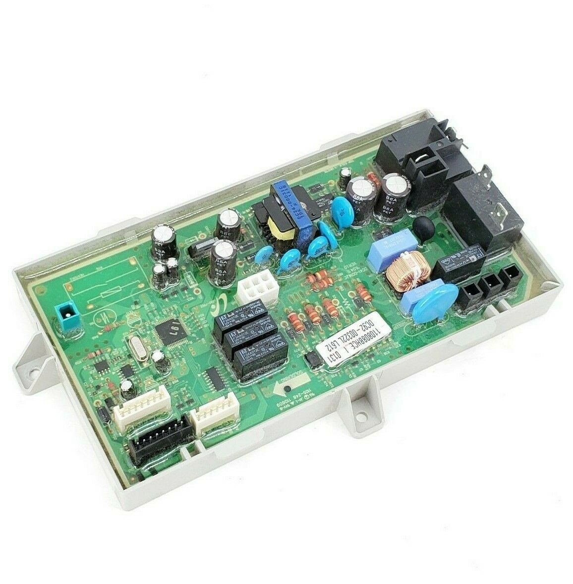 OEM  Samsung Dryer Control DC92-00322L