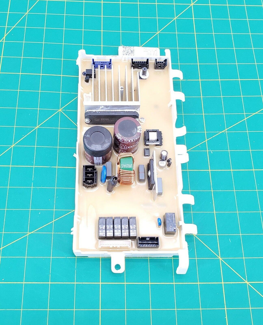 Whirlpool Washer Control Board W11183368
