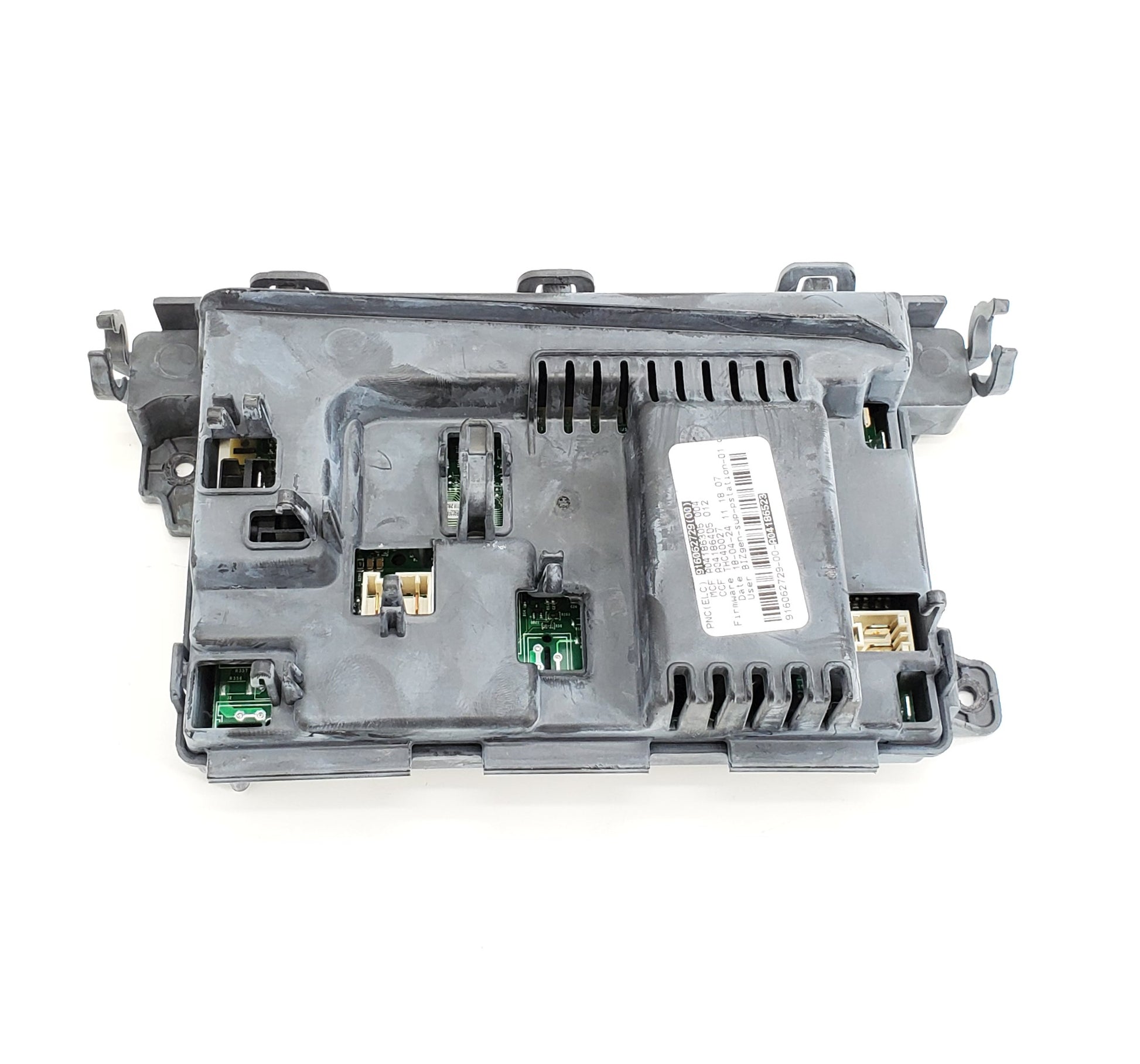 OEM  Frigidaire Washer Control  A04186523