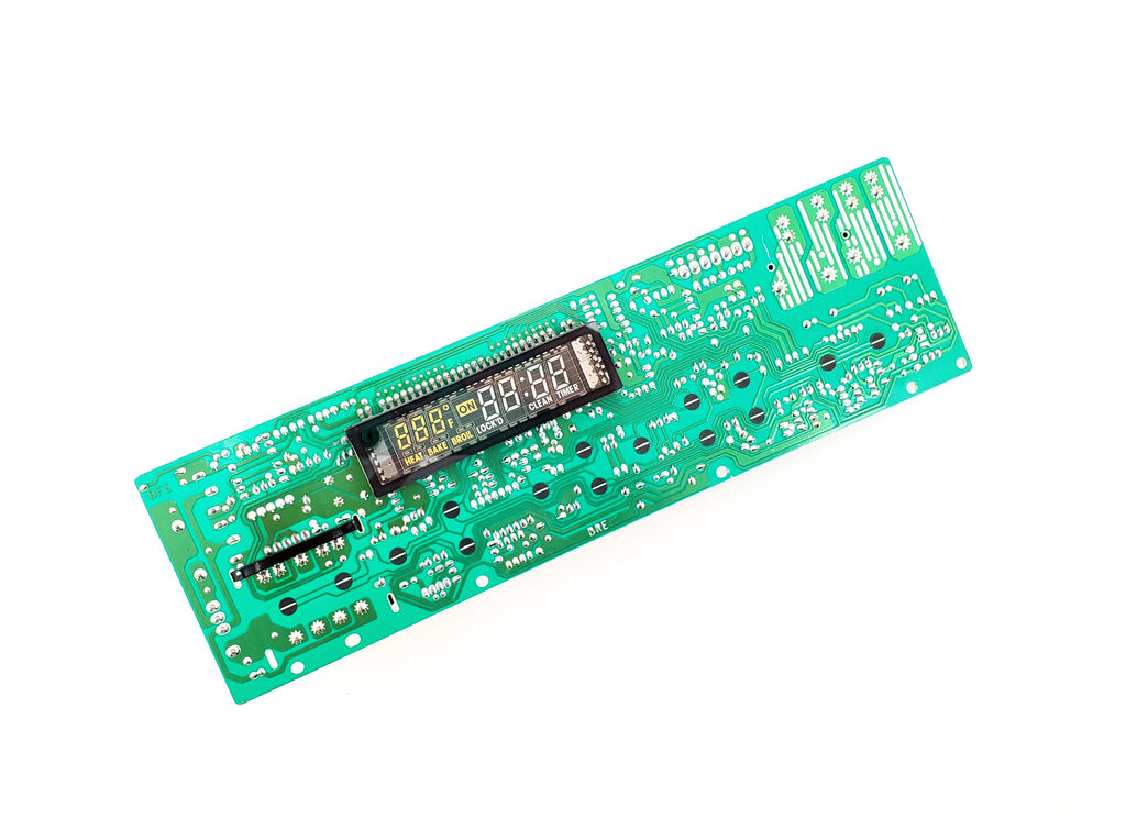 OEM  Whirlpool Range Control Board 6610057