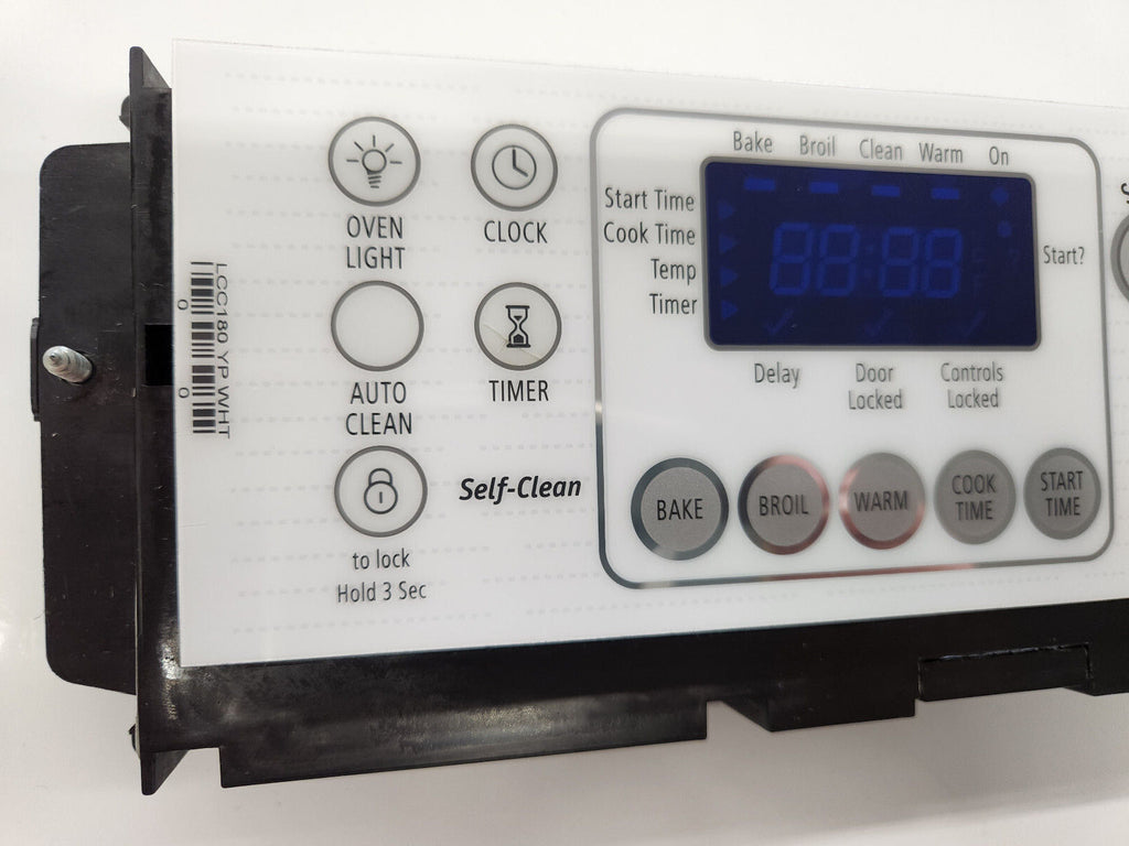 OEM Whirlpool Range Oven Control Board 9762184 Same Day Ship & Lifetime Warranty