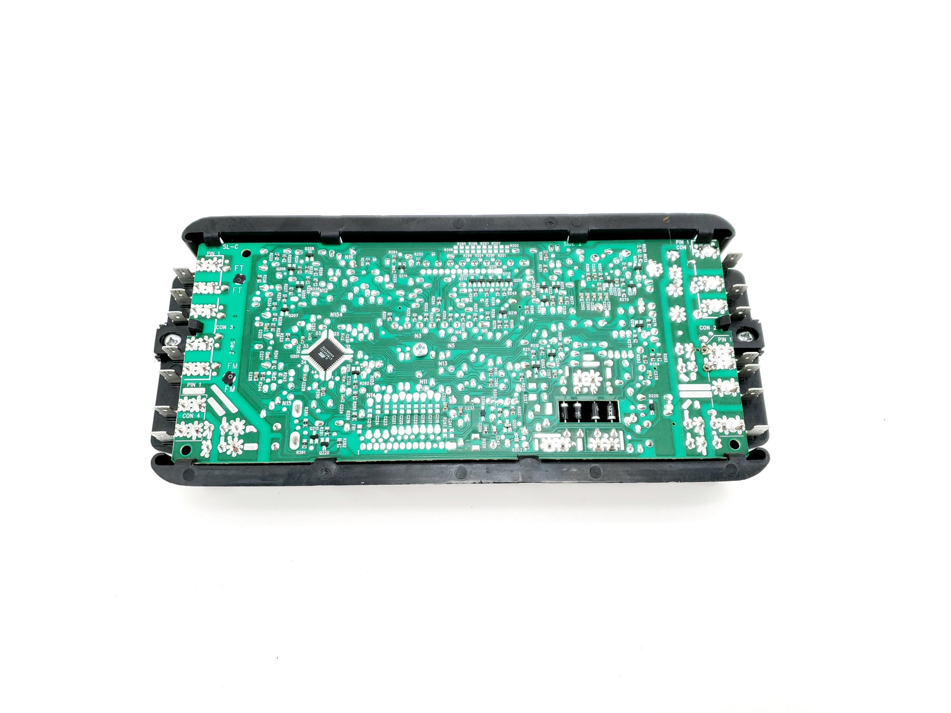 Whirlpool Range Control Board 9762186