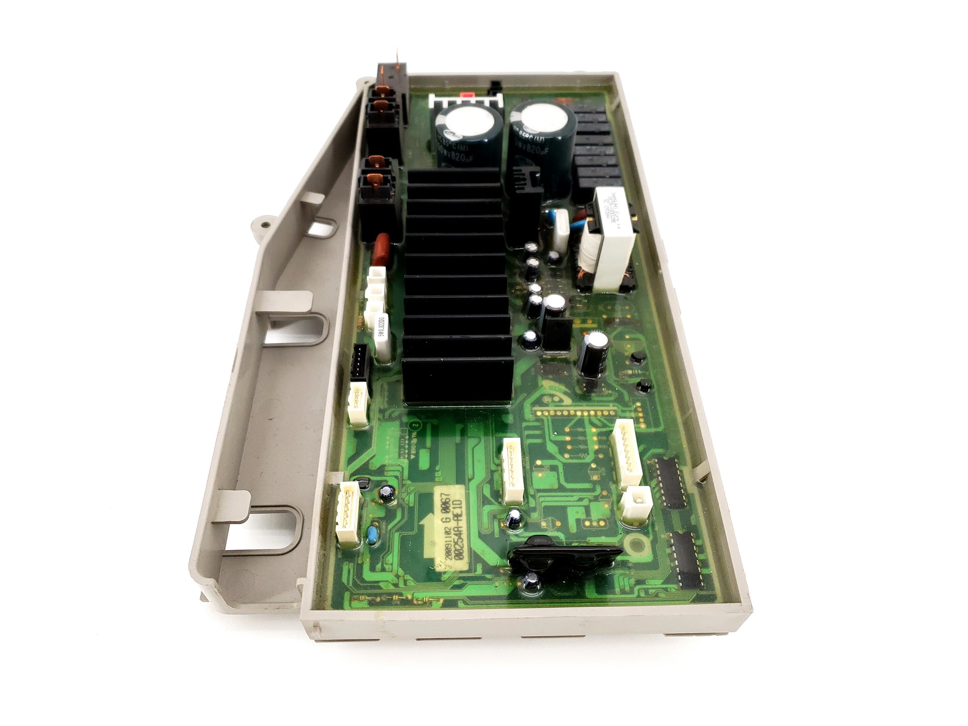 Samsung Washer Control Board DC92-00254A