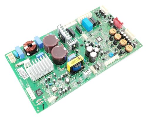 OEM  LG Fridge Control EBR79267107