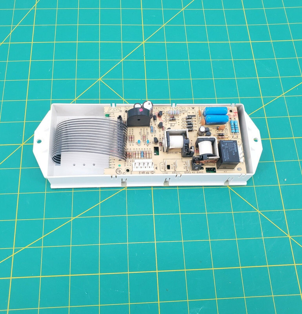 Whirlpool Range Control  8053157