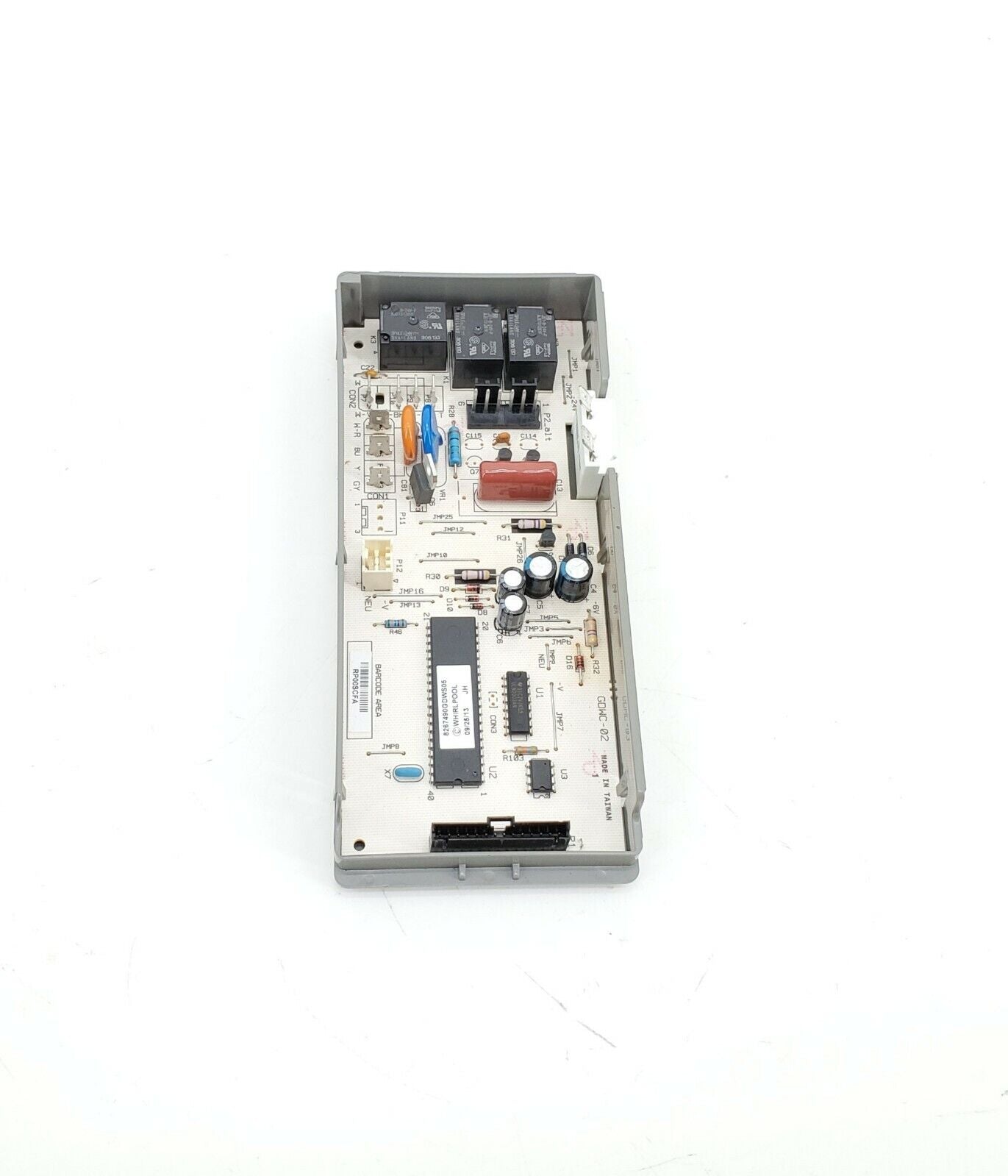Whirlpool Dishwasher Control 8564543
