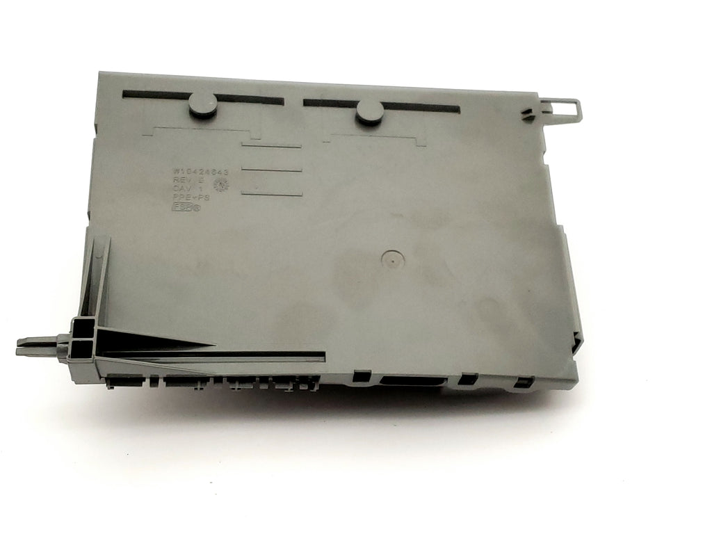 Whirlpool Washer Control Board W10635843