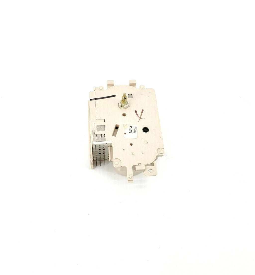GE Waher Timer 175D4232P017