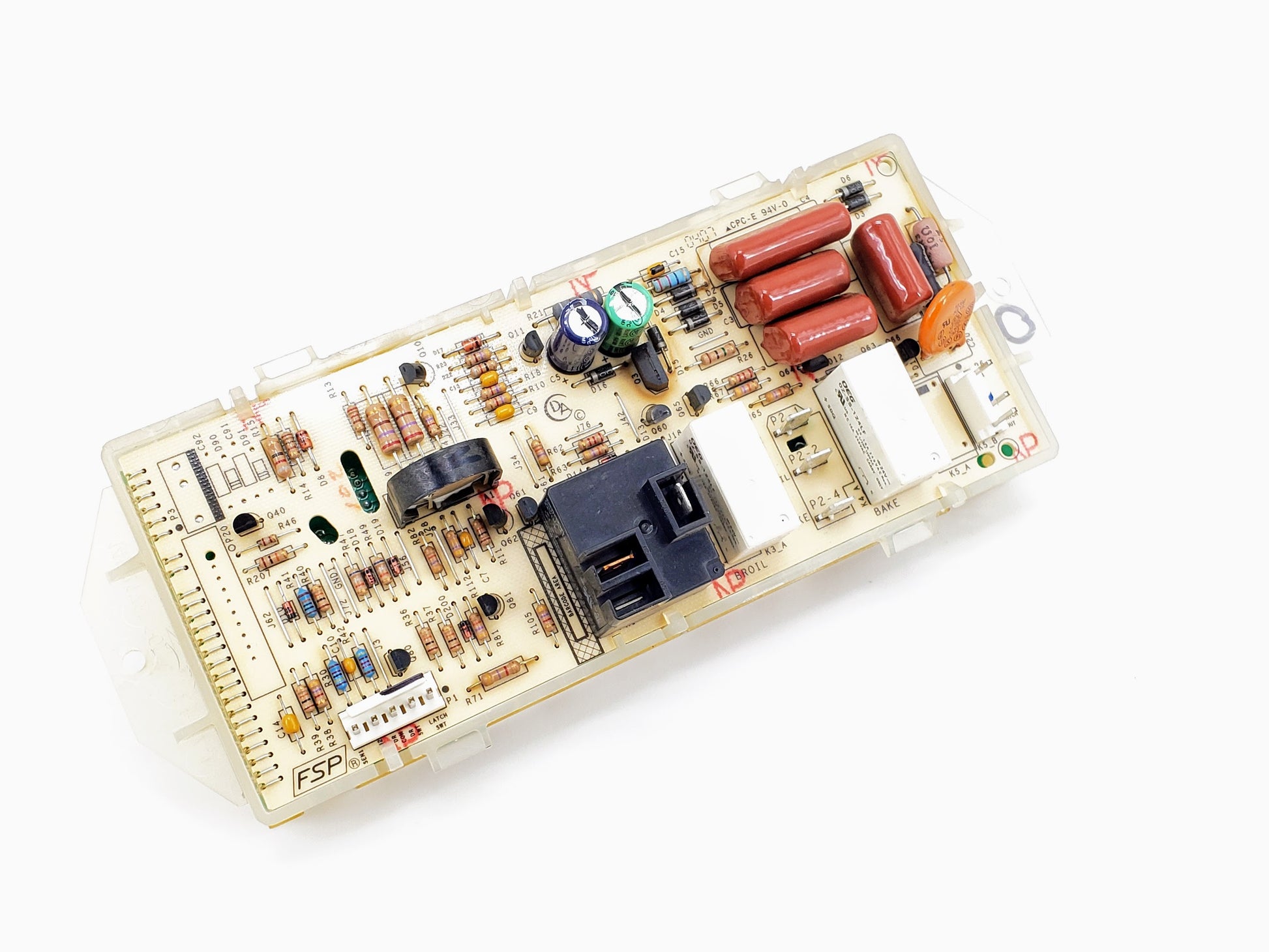 Whirlpool Range Control Board 8524270