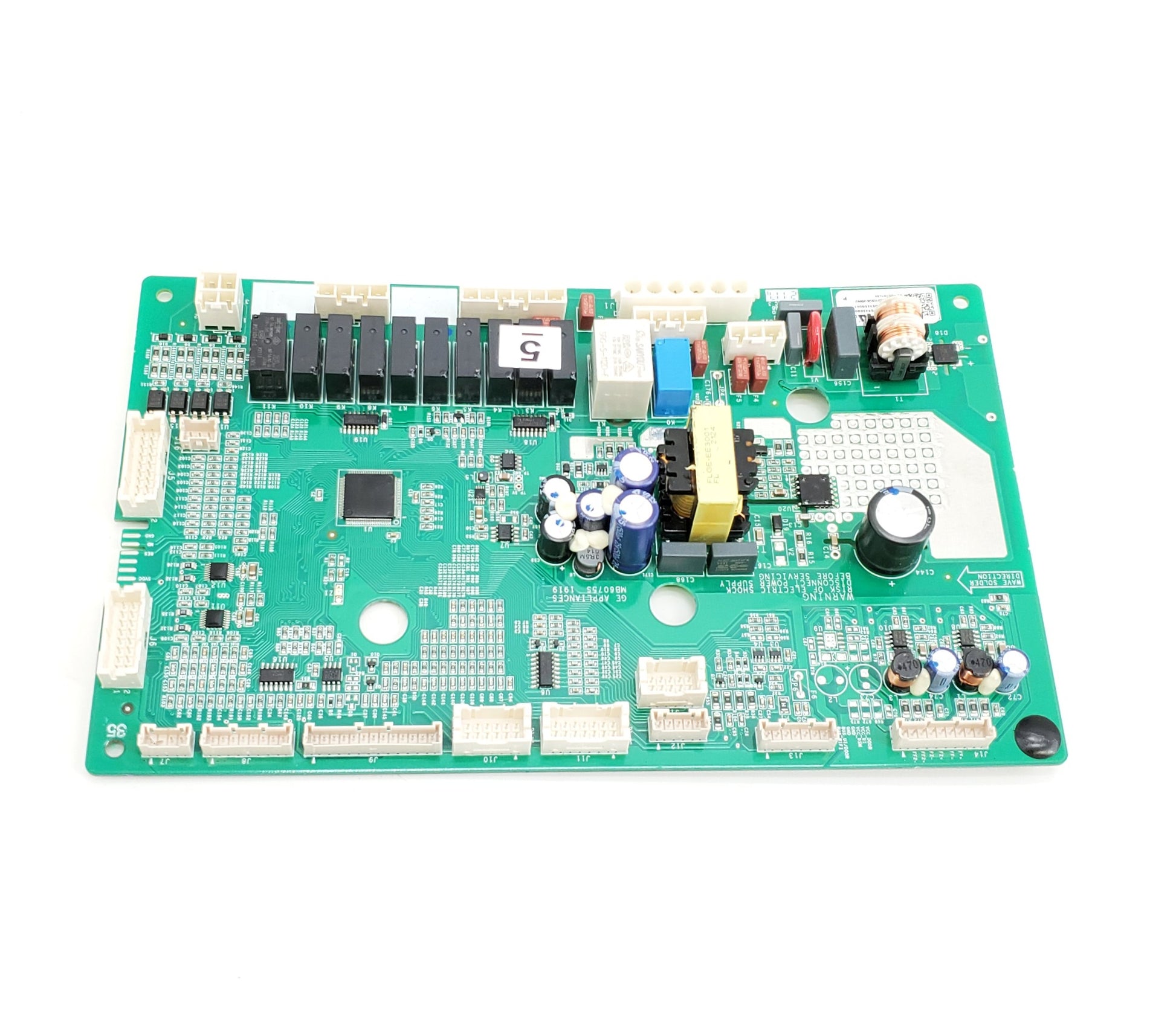 GE Refrigerator Control 239D5335G001