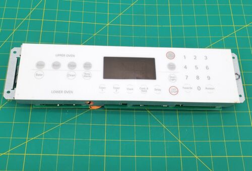 Kenmore Range Control W10179358