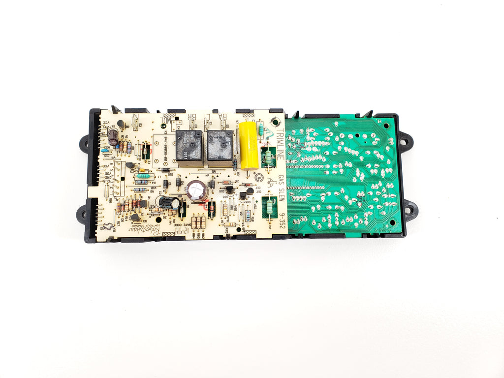 OEM  Whirlpool Range Control Board 7601P605-60