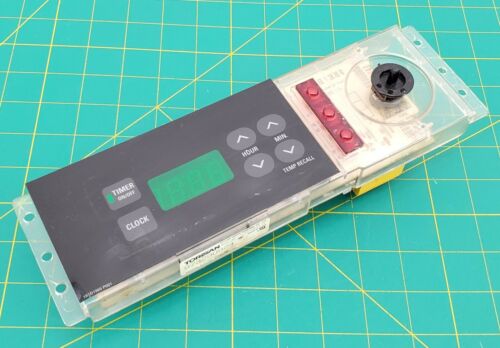 GE Range Control 191D2037G001
