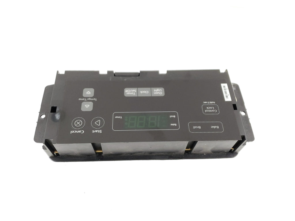 Whirlpool Range Control Board W10734615