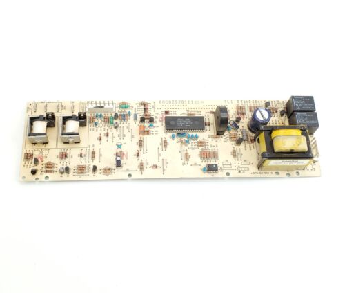Whirlpool Range Control 8522480