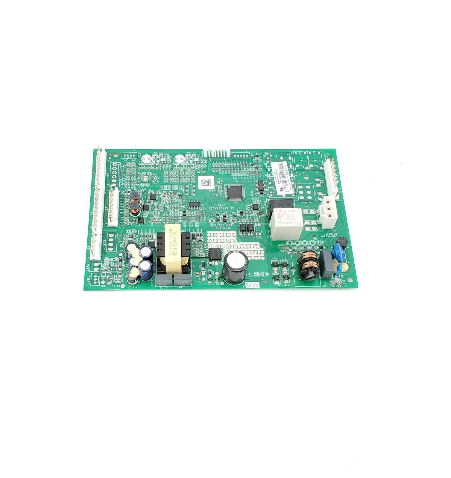OEM  GE  245D1900G002