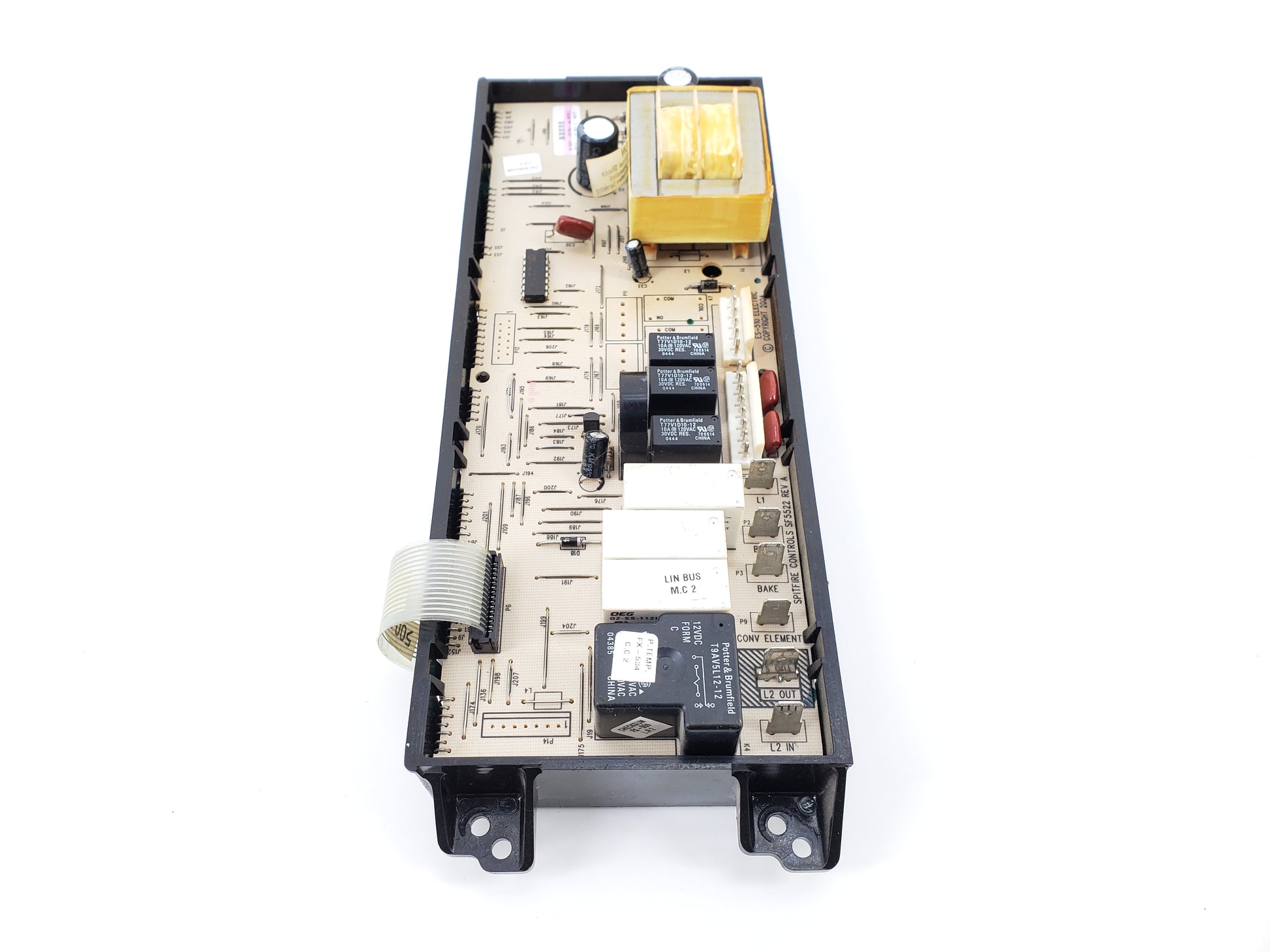 OEM  Frigidaire Range Control Board 316418704