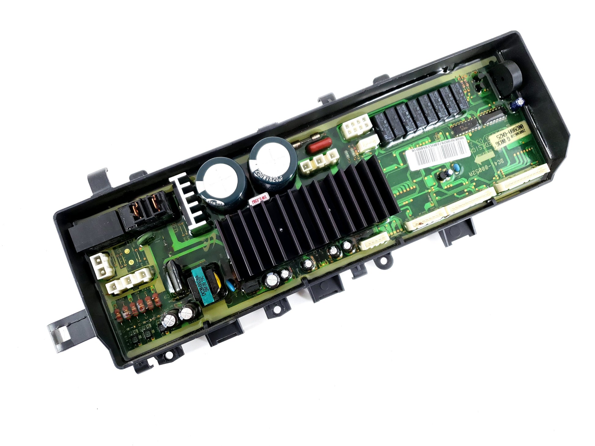 OEM  Samsung Washer Control Board DC92-00287A