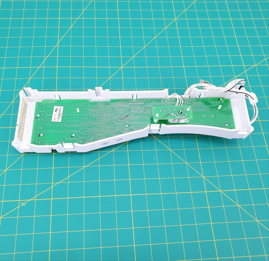 OEM  Whirlpool Washer Control 8571899