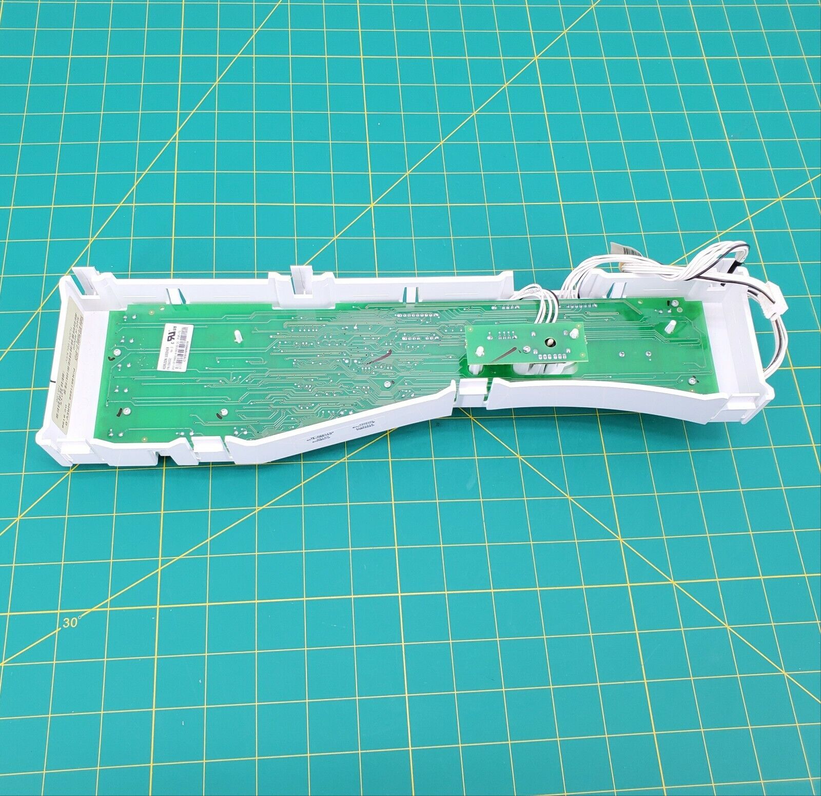 OEM  Whirlpool Washer Control 8571899