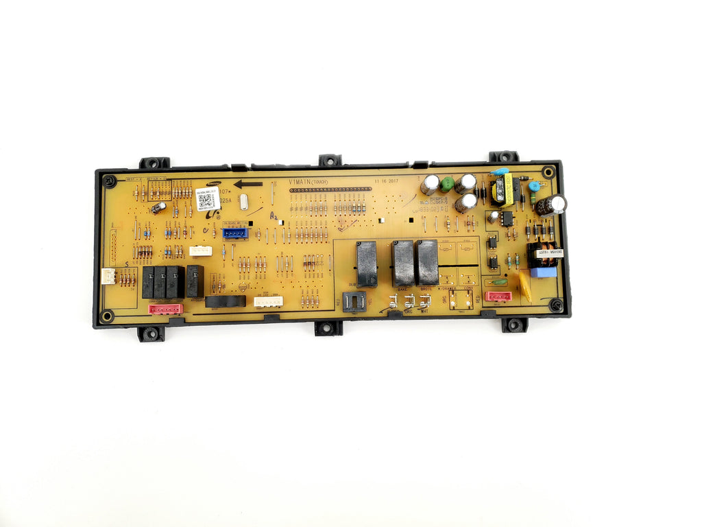 Samsung Range Control Board DG92-01107A