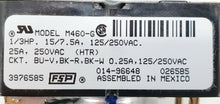 Load image into Gallery viewer, OEM  Whirlpool Dryer Control  Board 3976585
