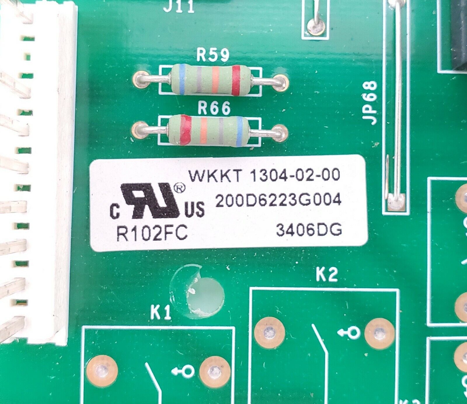 GE  200D6223G004