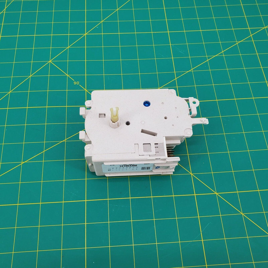 Frigidaire Washer Timer 131964300