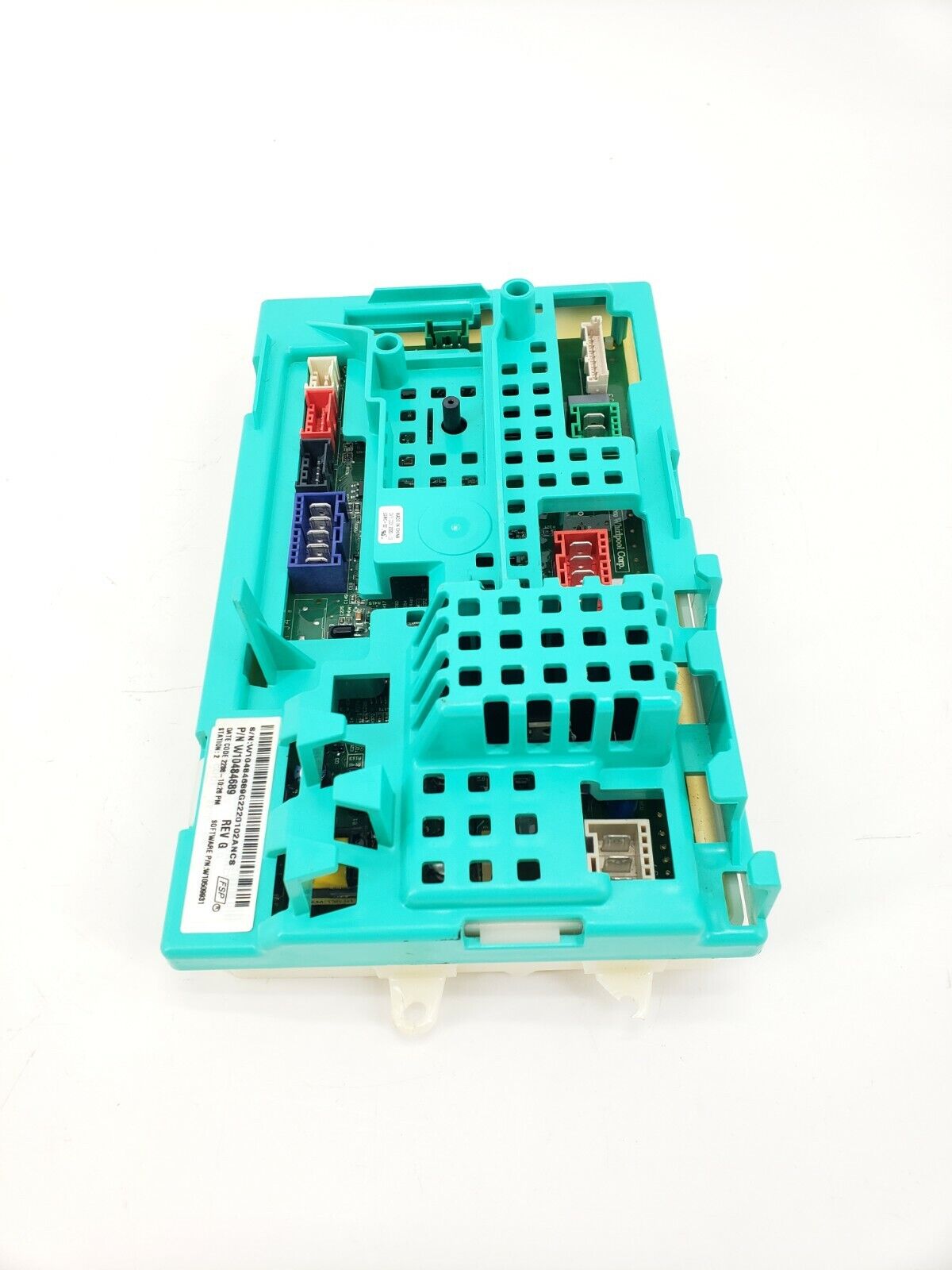 OEM  Maytag Washer Control Board W10484689