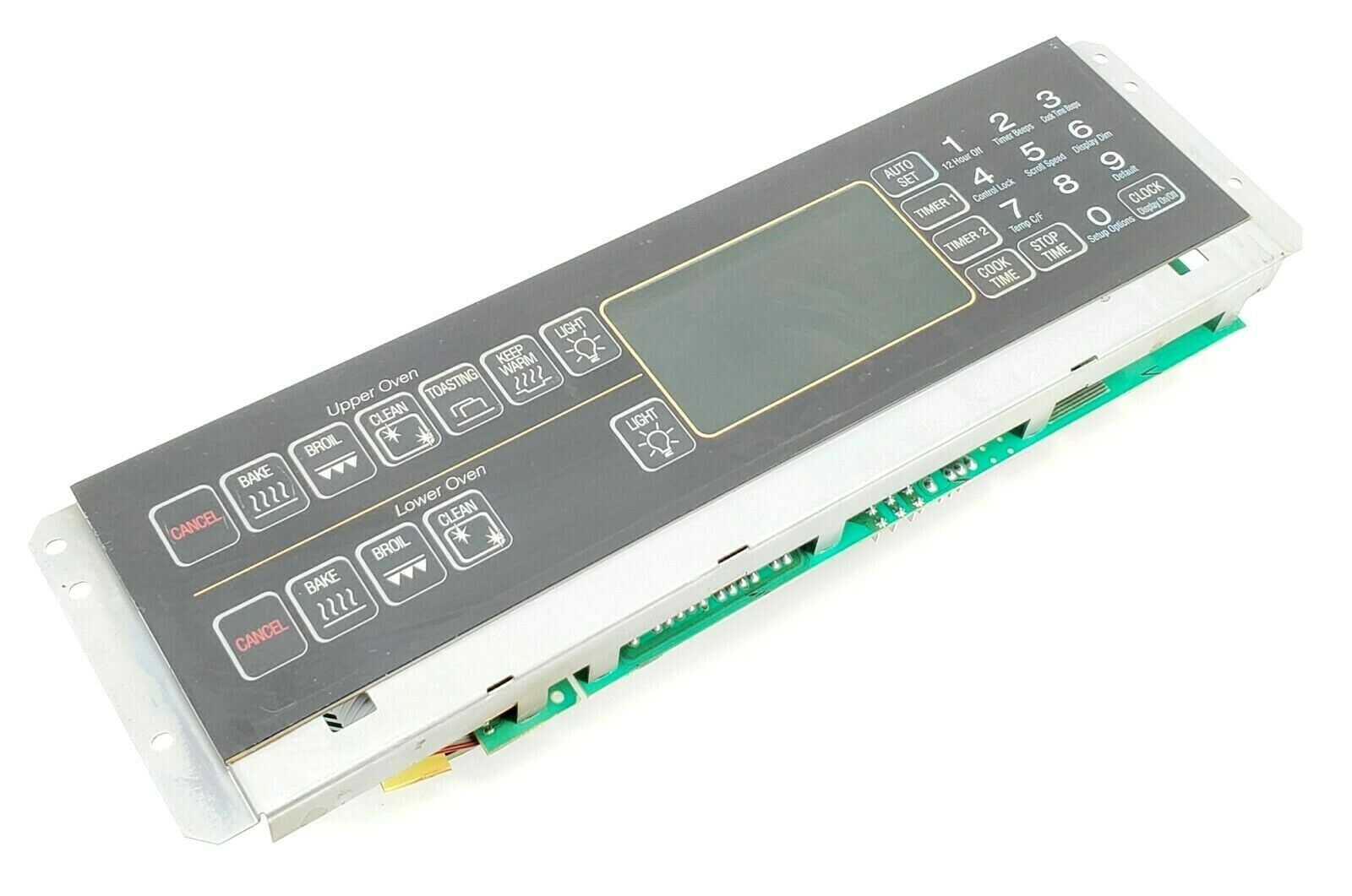 Maytag Range Control Board 7601P607-60