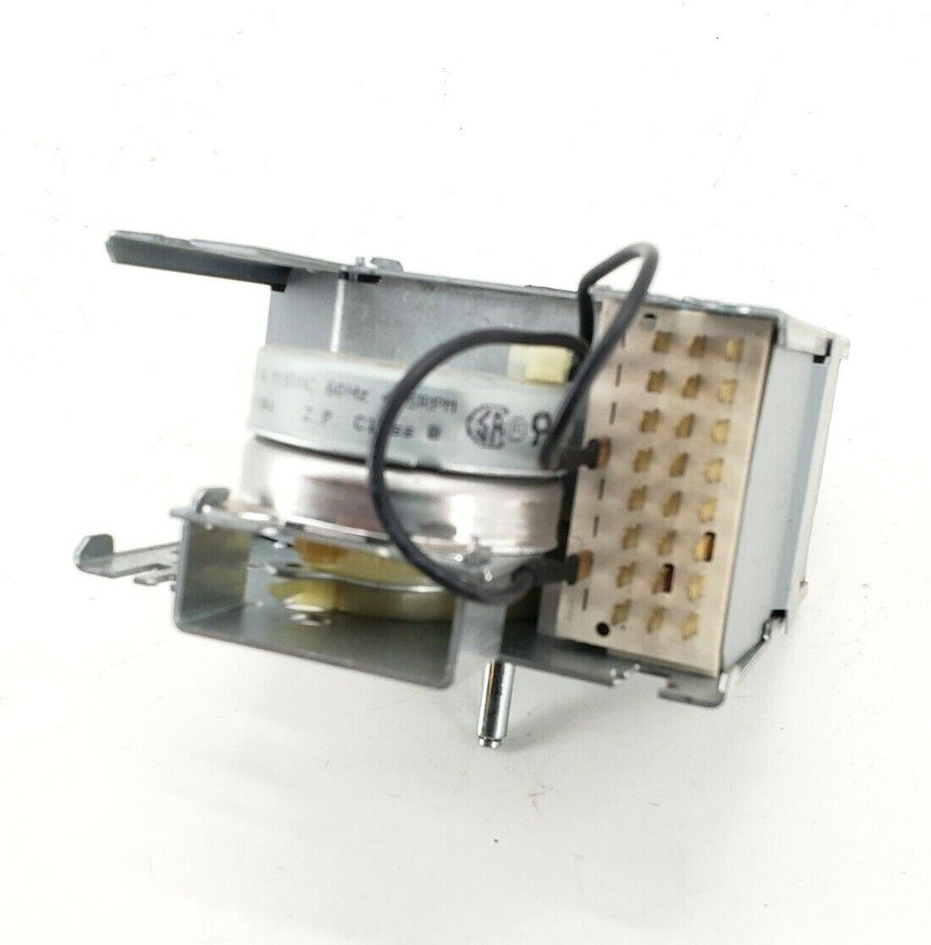 Maytag Washer Timer 62083380