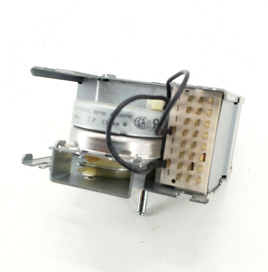Maytag Washer Timer 62083380