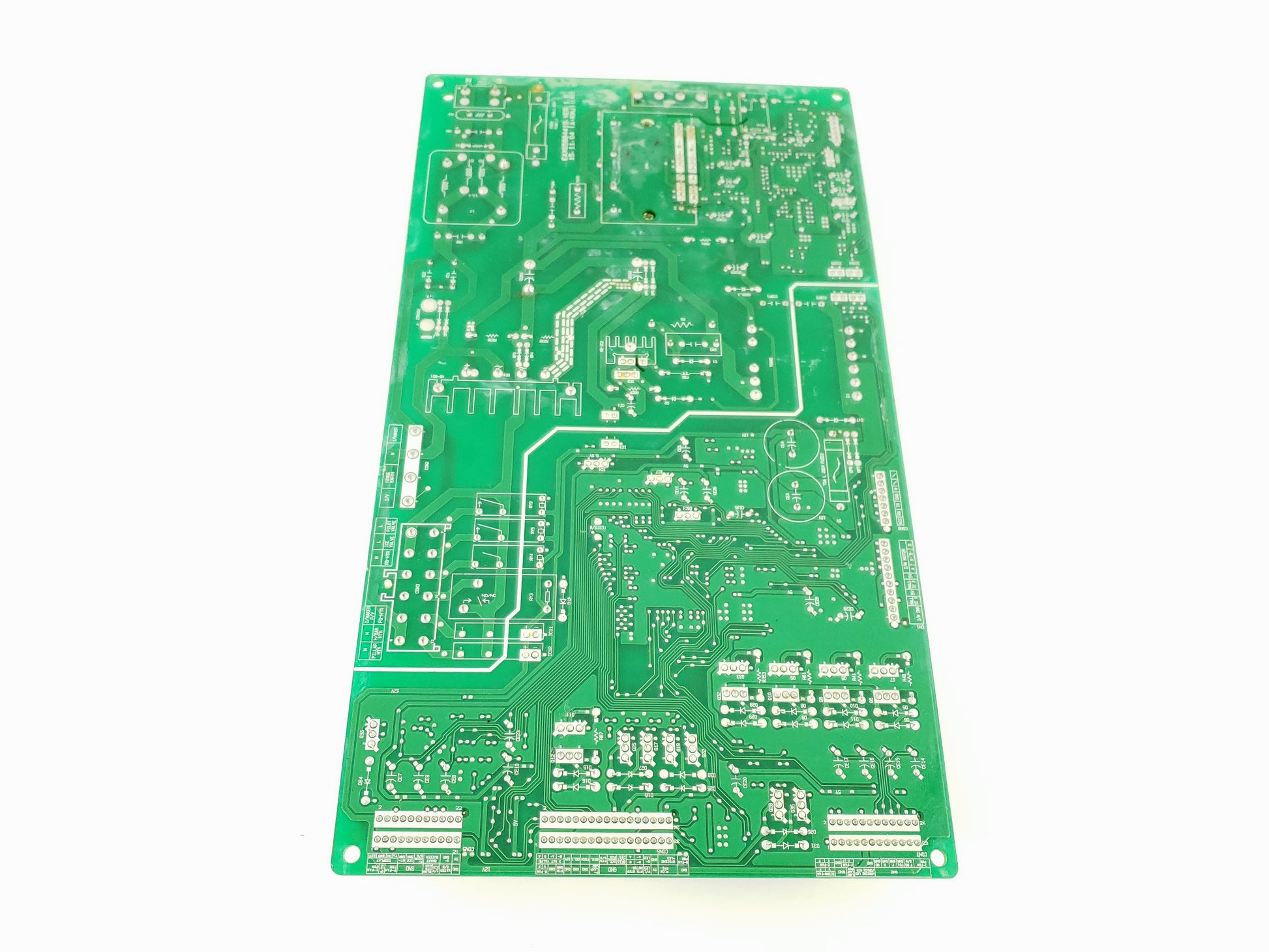 Kenmore Refrigerator Control Board EBR78940621